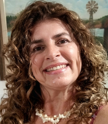 Flávia dos Santos